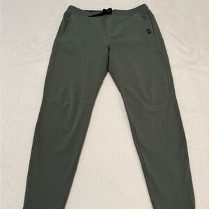 UNRL Performance Pant - EXCELLENT Condition - Men’s Large (L) - Sage